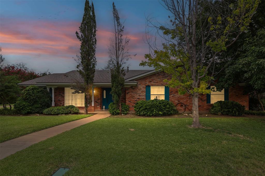7008 Serrano Drive
