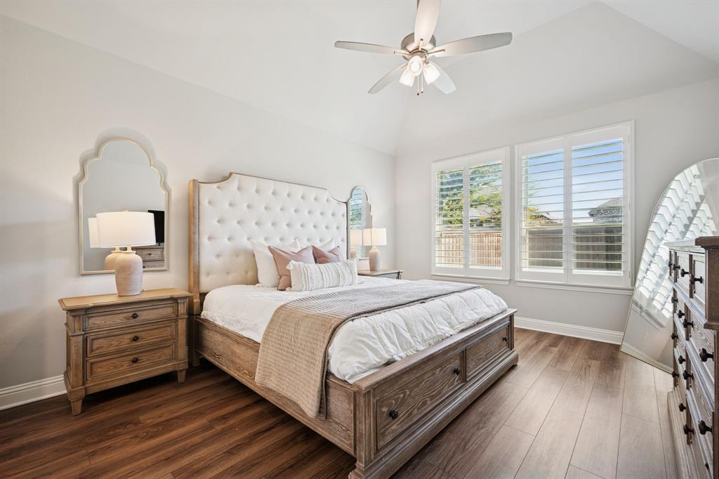 Trinity Falls Planning Unit 3 Ph 2b - Residential