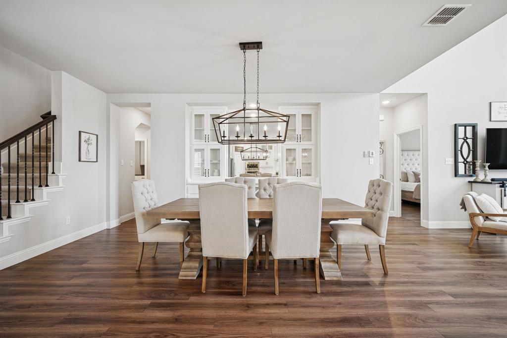 Trinity Falls Planning Unit 3 Ph 2b - Residential