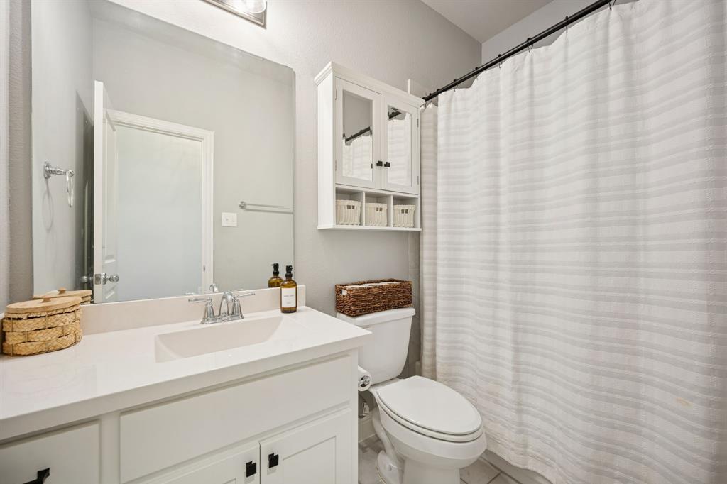 Trinity Falls Planning Unit 3 Ph 2b - Residential