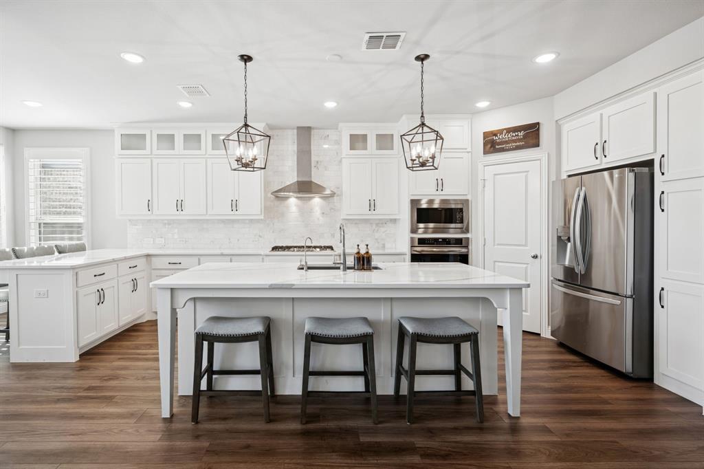 Trinity Falls Planning Unit 3 Ph 2b - Residential