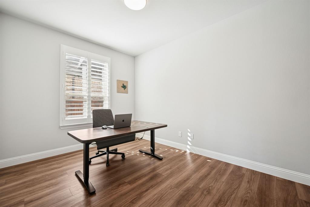 Trinity Falls Planning Unit 3 Ph 2b - Residential