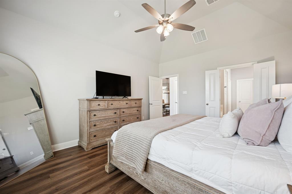 Trinity Falls Planning Unit 3 Ph 2b - Residential