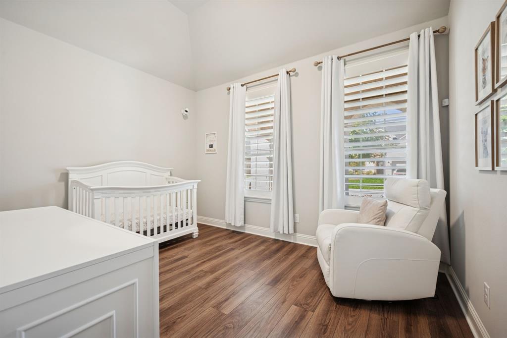 Trinity Falls Planning Unit 3 Ph 2b - Residential