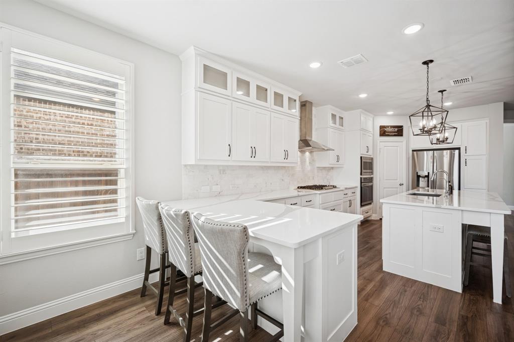 Trinity Falls Planning Unit 3 Ph 2b - Residential