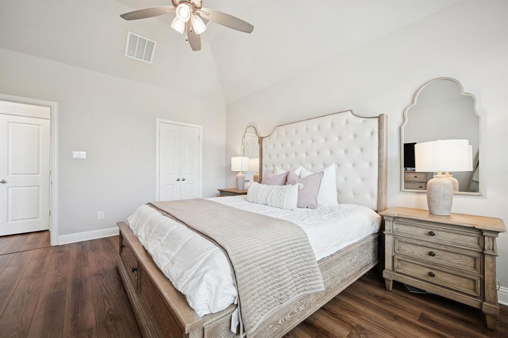 Trinity Falls Planning Unit 3 Ph 2b - Residential