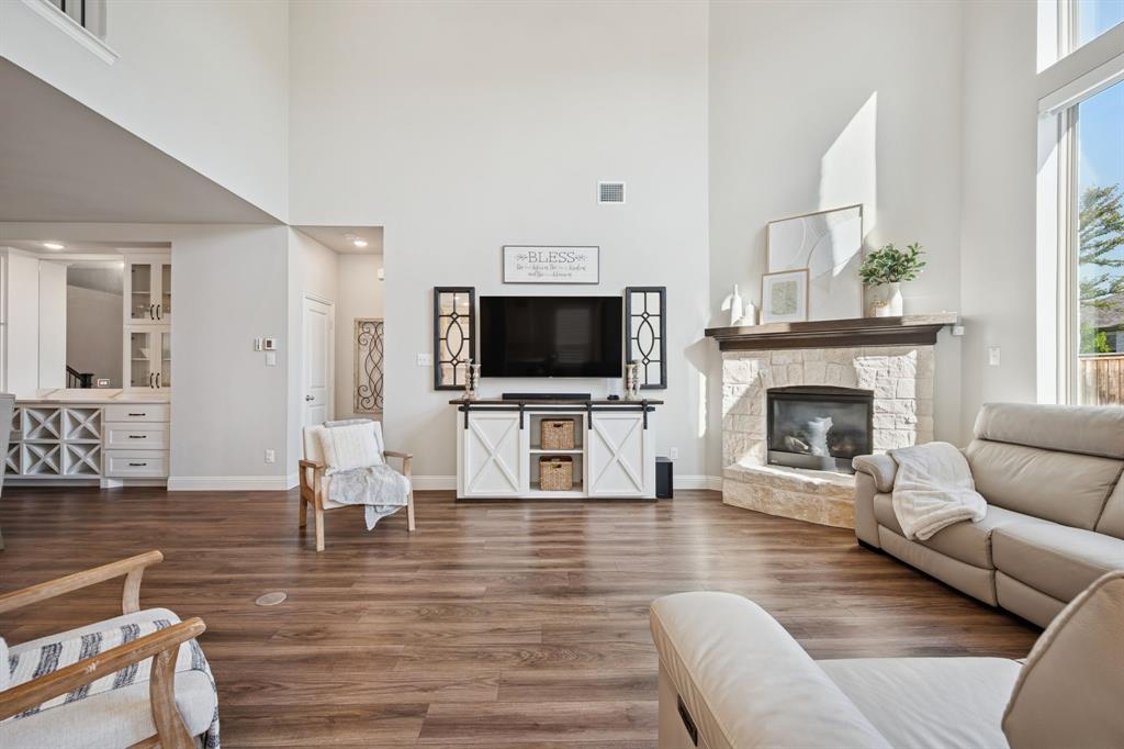 Trinity Falls Planning Unit 3 Ph 2b - Residential