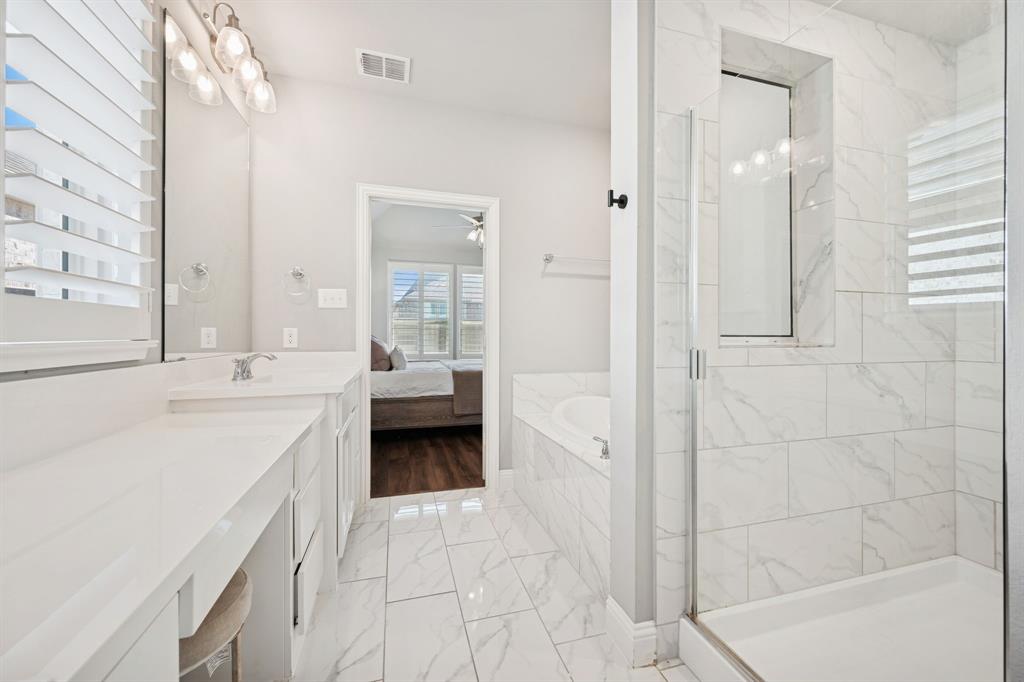 Trinity Falls Planning Unit 3 Ph 2b - Residential