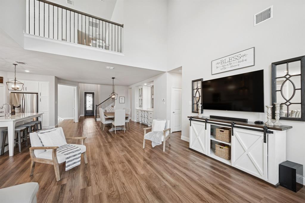 Trinity Falls Planning Unit 3 Ph 2b - Residential