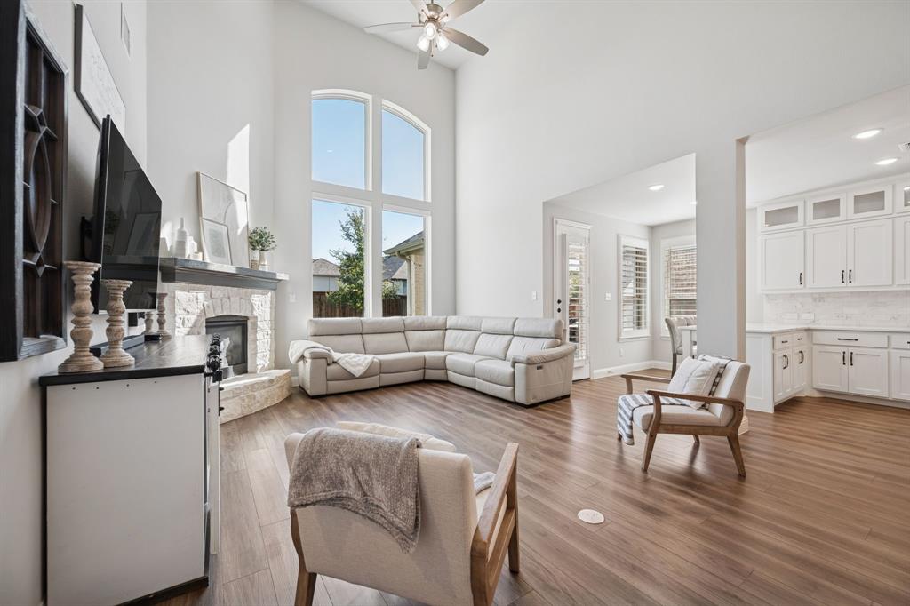 Trinity Falls Planning Unit 3 Ph 2b - Residential