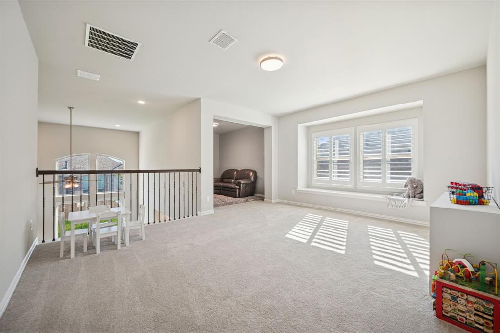 Trinity Falls Planning Unit 3 Ph 2b - Residential