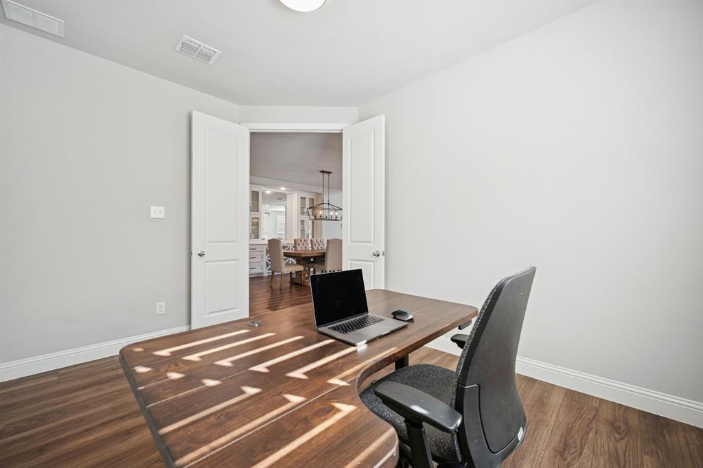 Trinity Falls Planning Unit 3 Ph 2b - Residential