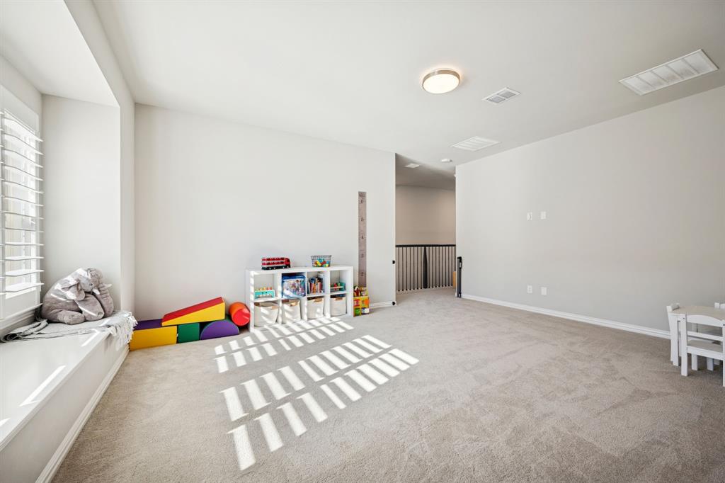 Trinity Falls Planning Unit 3 Ph 2b - Residential