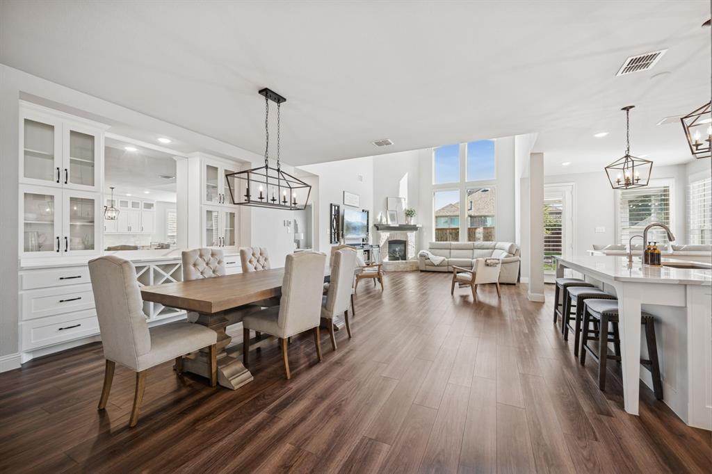 Trinity Falls Planning Unit 3 Ph 2b - Residential