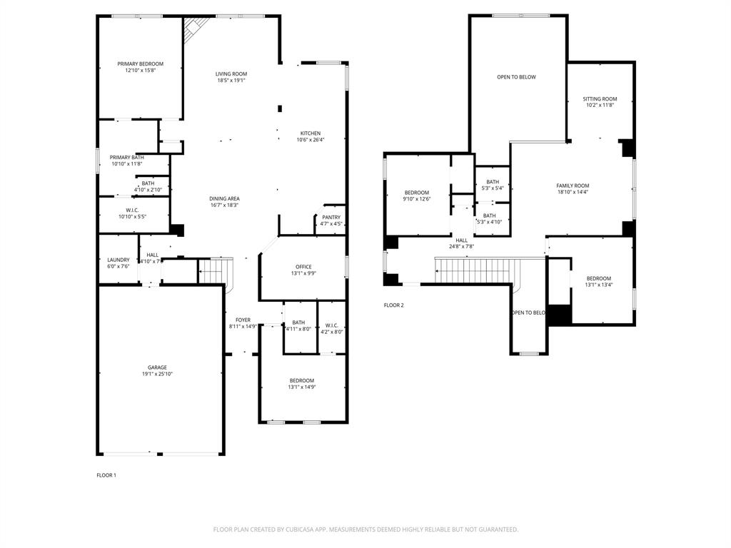 Trinity Falls Planning Unit 3 Ph 2b - Residential