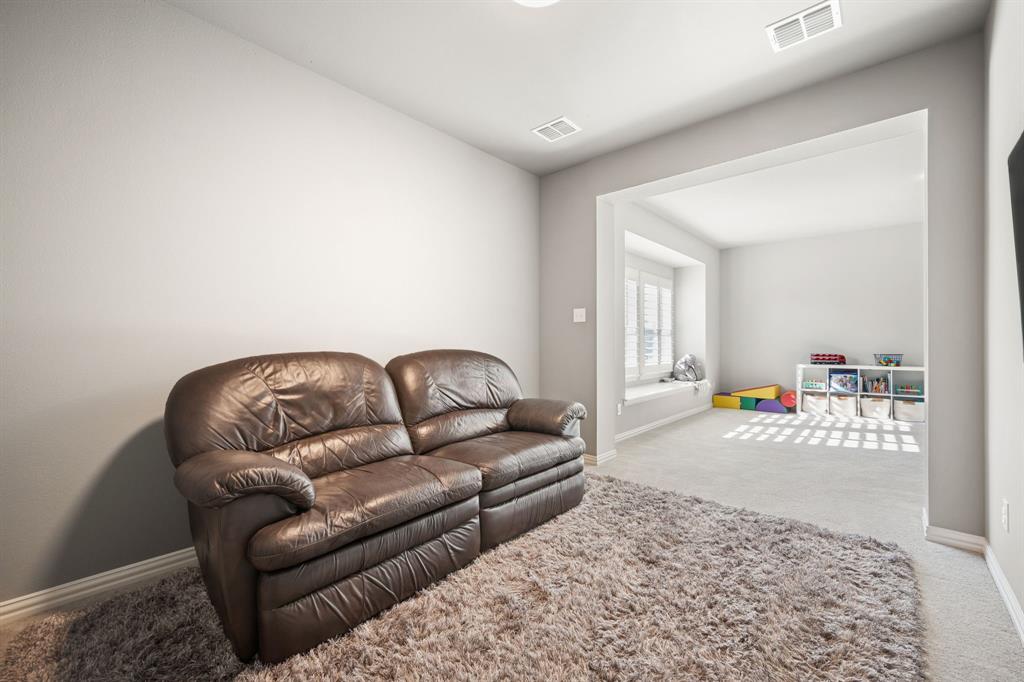 Trinity Falls Planning Unit 3 Ph 2b - Residential