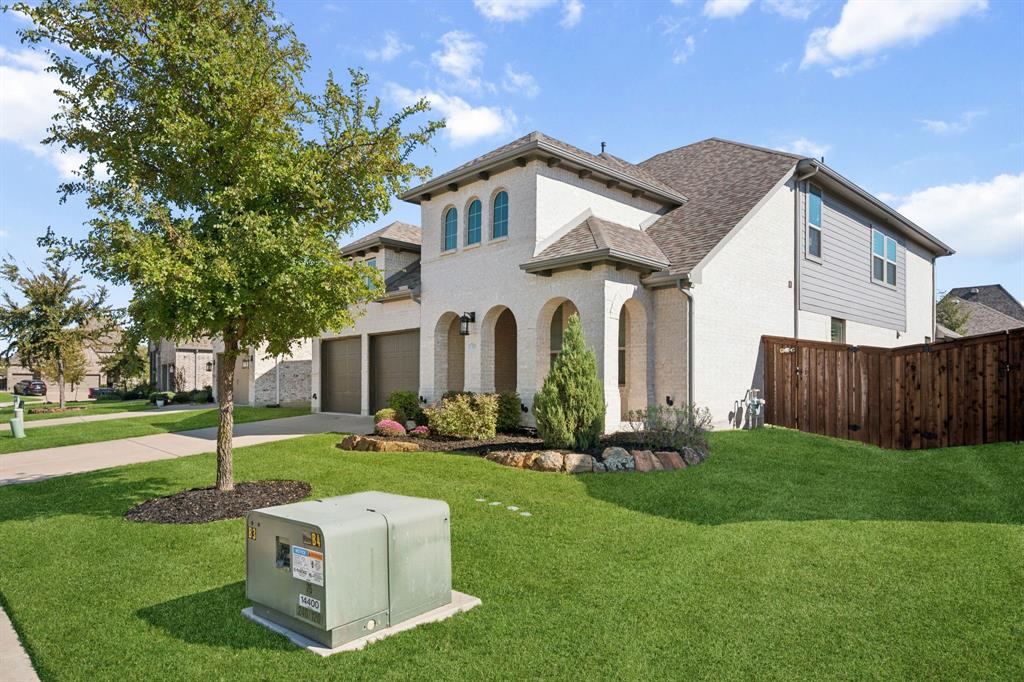 1020 Saffold Trail