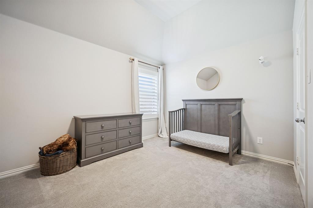 Trinity Falls Planning Unit 3 Ph 2b - Residential