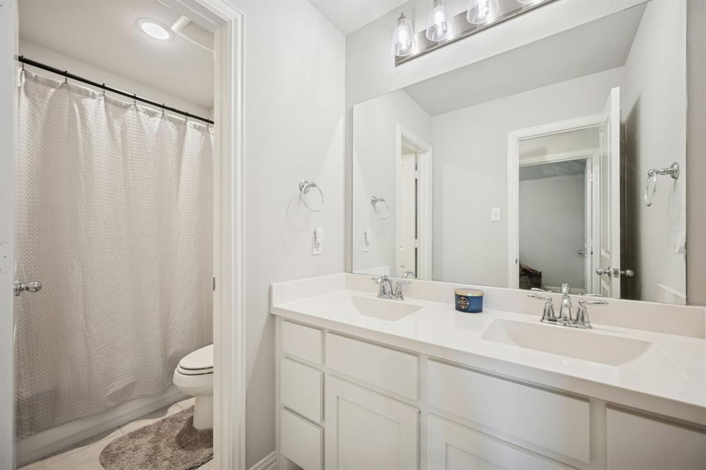 Trinity Falls Planning Unit 3 Ph 2b - Residential