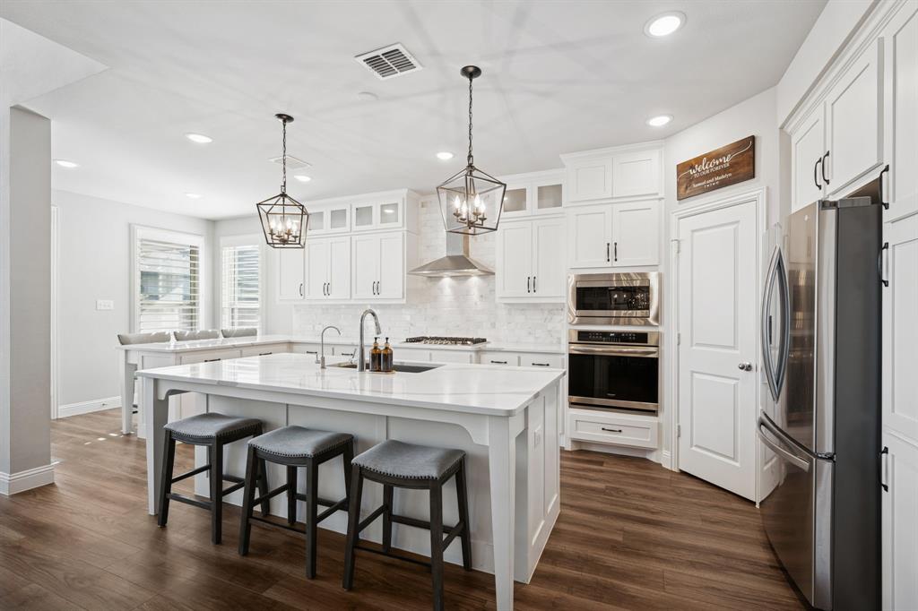 Trinity Falls Planning Unit 3 Ph 2b - Residential