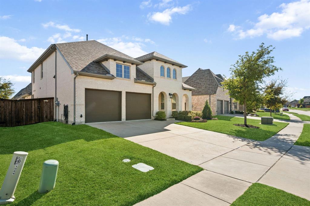 1020 Saffold Trail