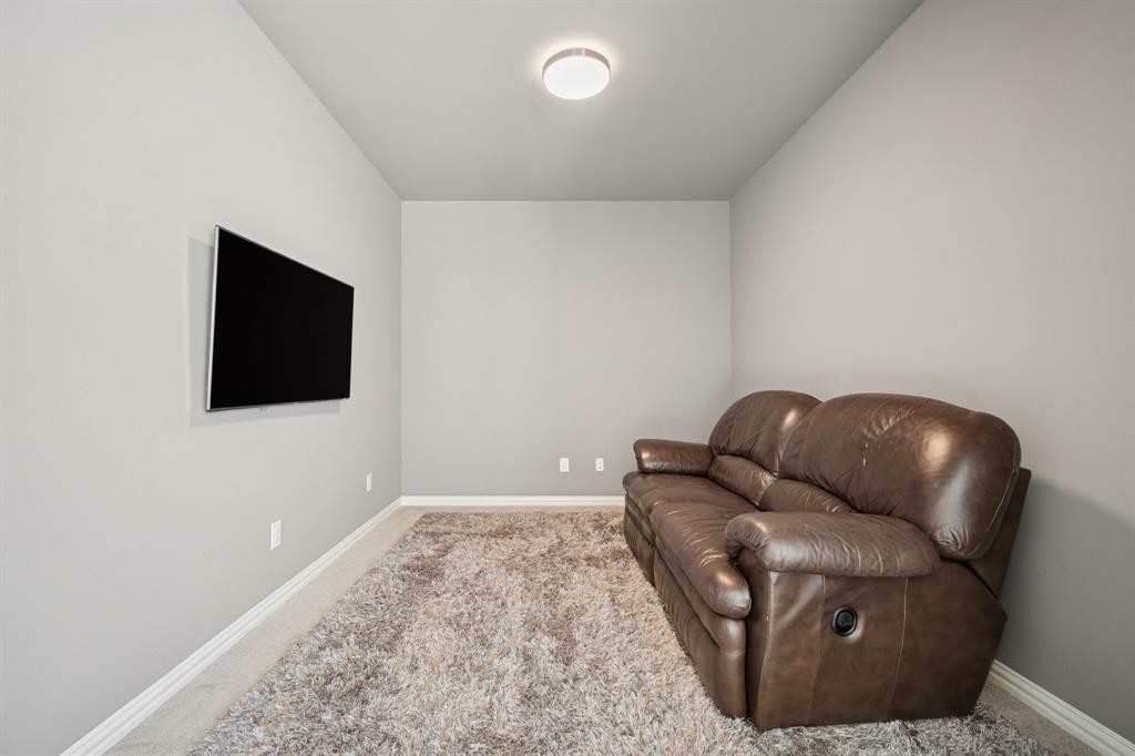 Trinity Falls Planning Unit 3 Ph 2b - Residential