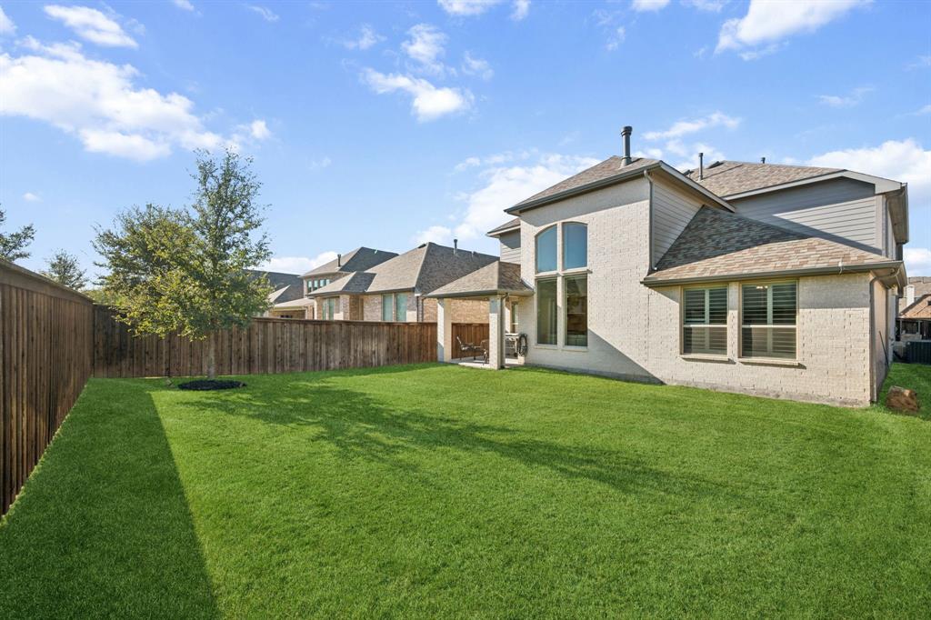 Trinity Falls Planning Unit 3 Ph 2b - Residential