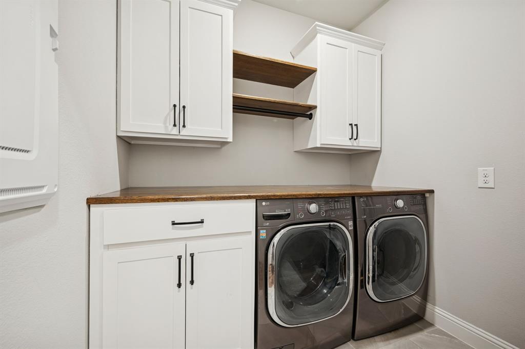 Trinity Falls Planning Unit 3 Ph 2b - Residential