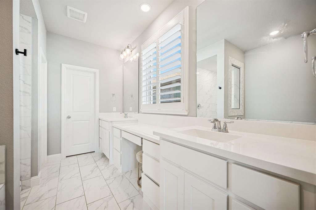 Trinity Falls Planning Unit 3 Ph 2b - Residential