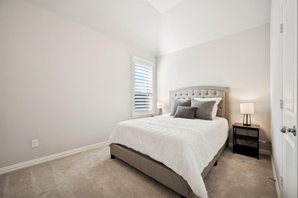 Trinity Falls Planning Unit 3 Ph 2b - Residential