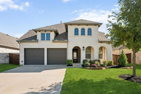 1020 Saffold Trail McKinney TX 75071