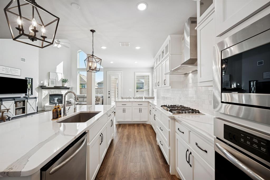 Trinity Falls Planning Unit 3 Ph 2b - Residential