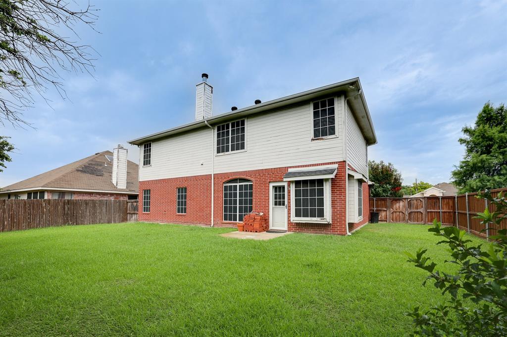 Westchester On The Creek Ph 3b - Residential