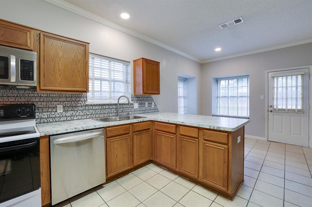 Westchester On The Creek Ph 3b - Residential