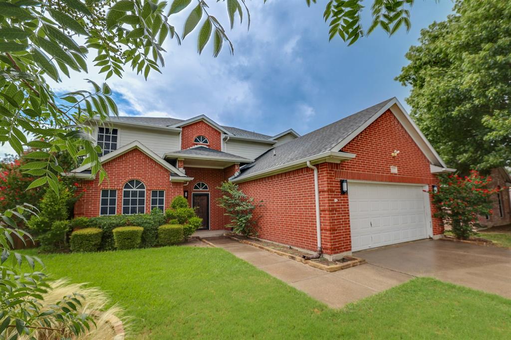 4507 Harpers Ferry Drive