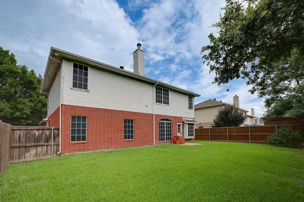 Westchester On The Creek Ph 3b - Residential