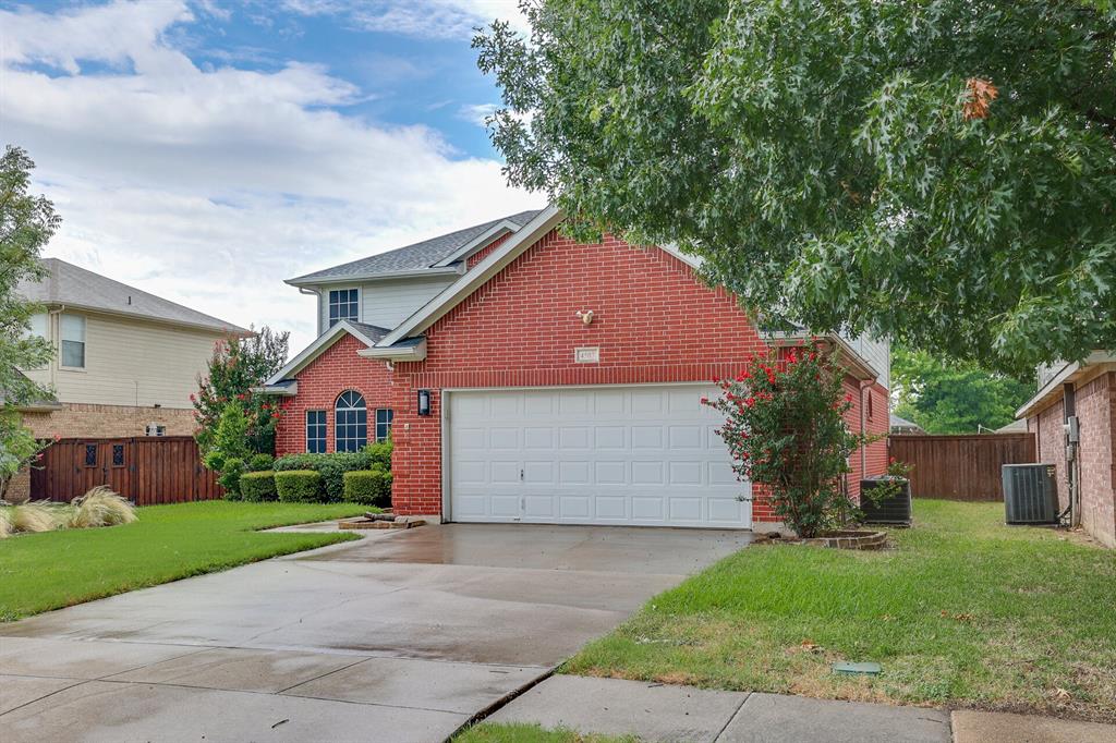 4507 Harpers Ferry Drive