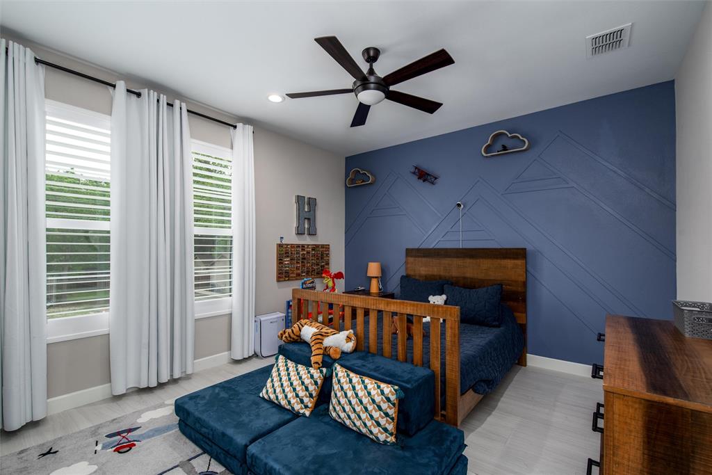 Urbanton Add - Residential