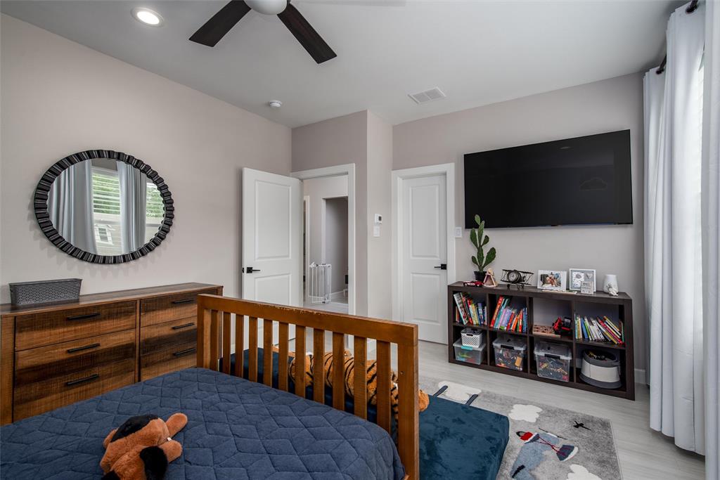 Urbanton Add - Residential