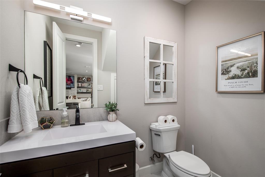 Urbanton Add - Residential