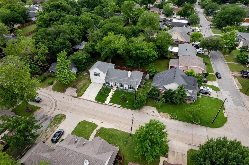 Urbanton Add - Residential