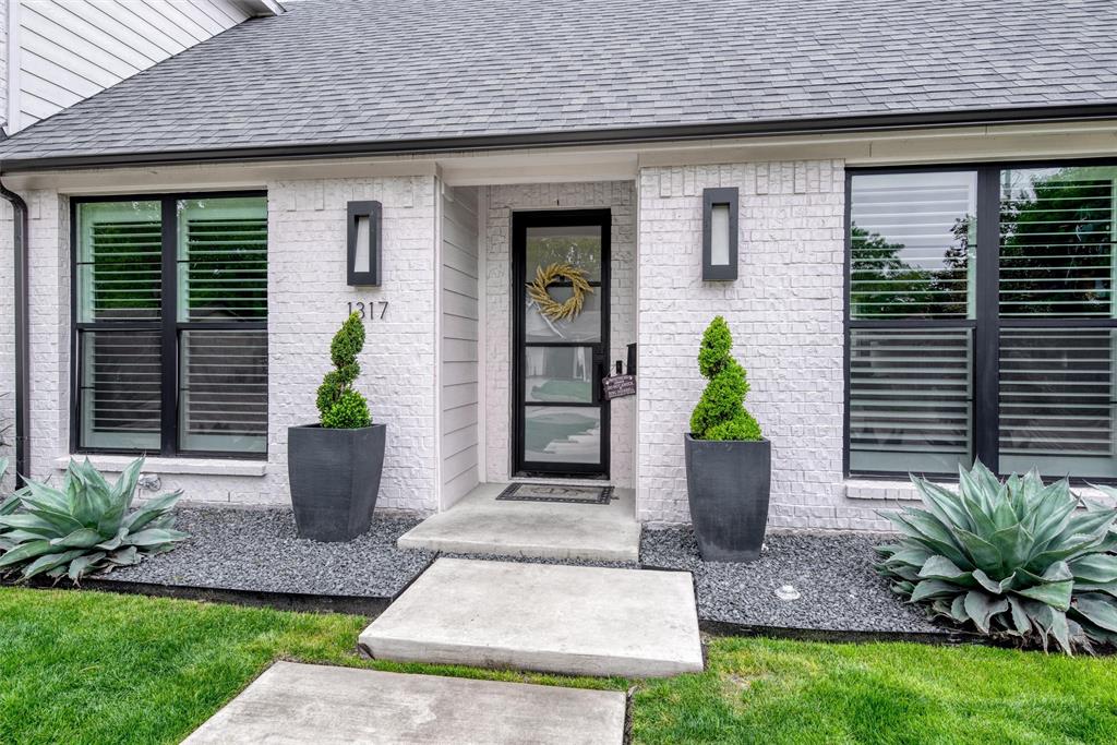 Urbanton Add - Residential