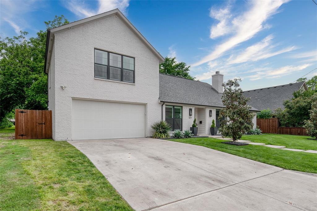 Urbanton Add - Residential