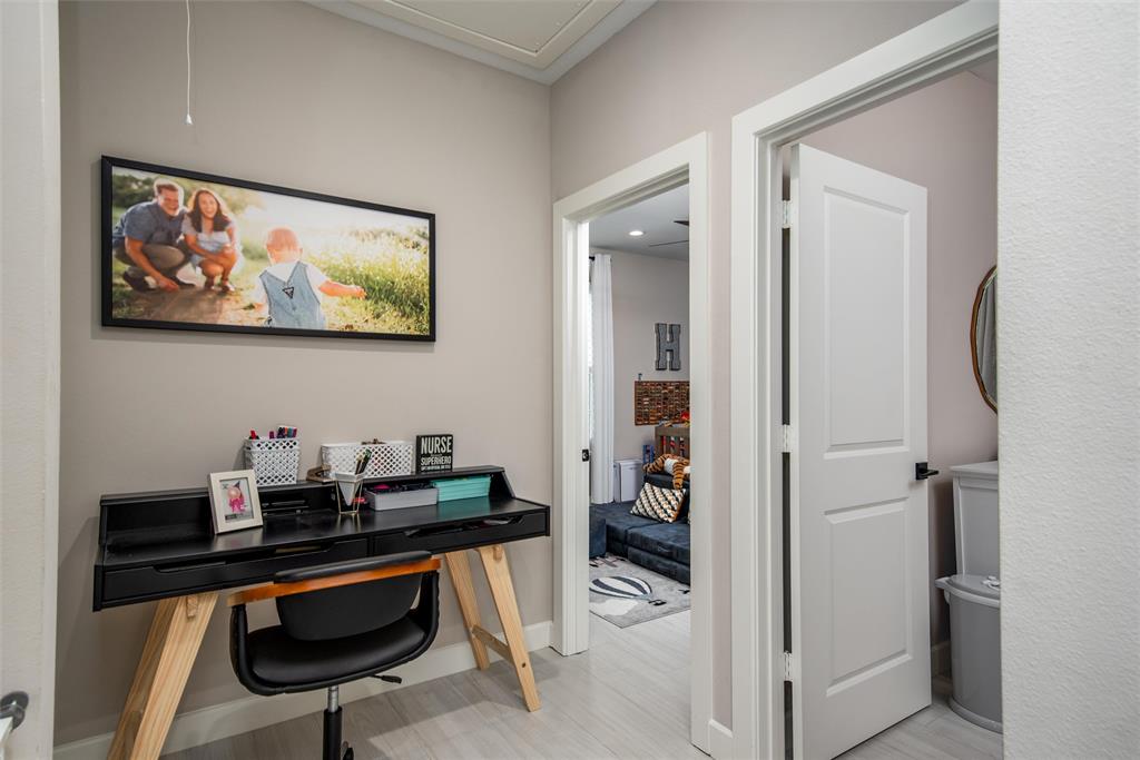 Urbanton Add - Residential