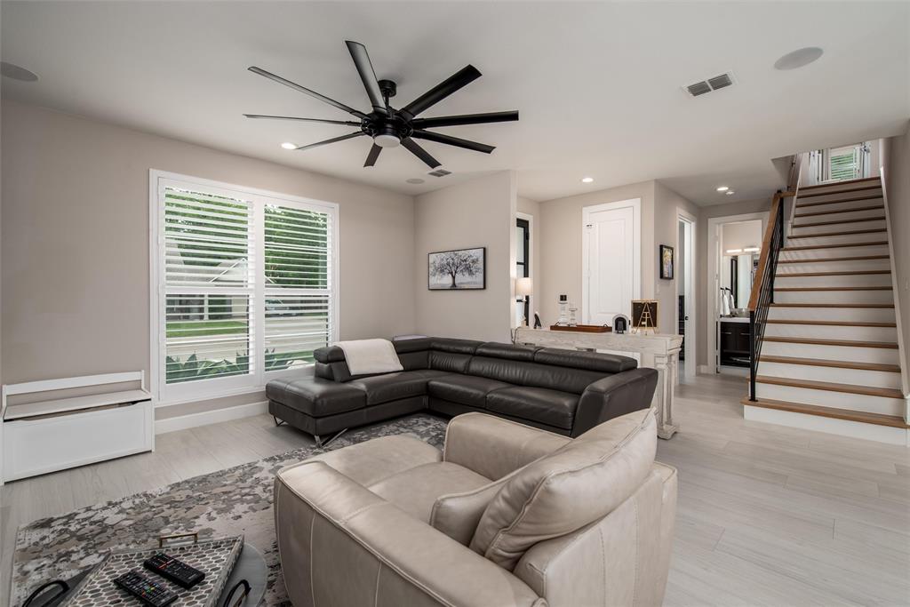 Urbanton Add - Residential