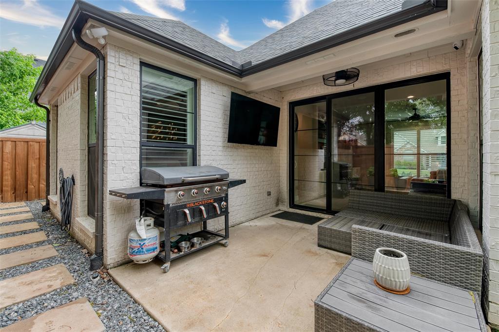 Urbanton Add - Residential