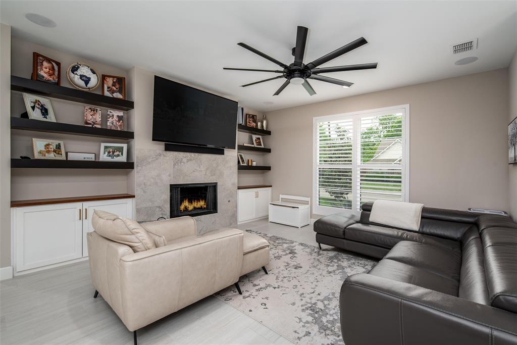 Urbanton Add - Residential