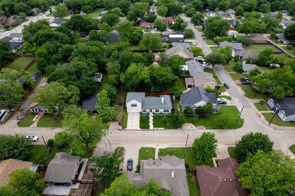 Urbanton Add - Residential