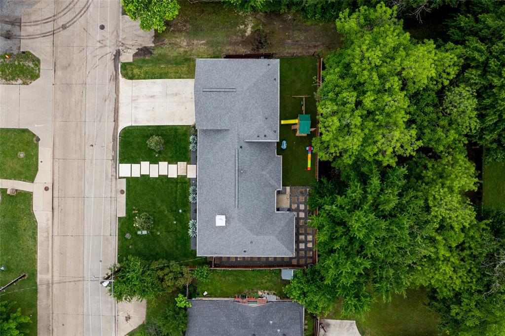 Urbanton Add - Residential