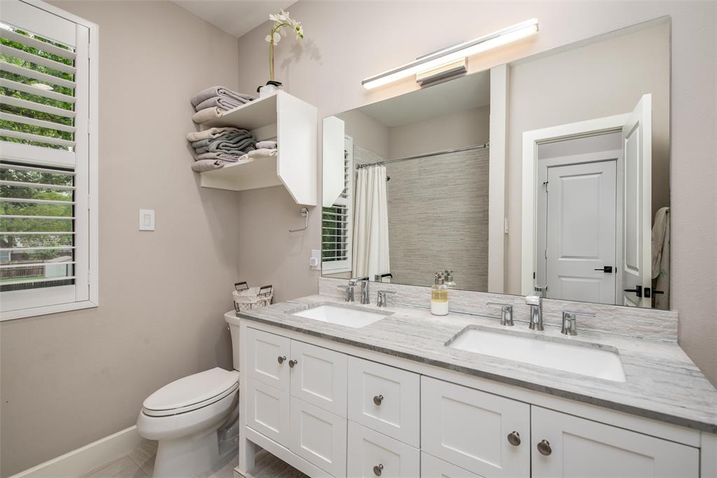 Urbanton Add - Residential